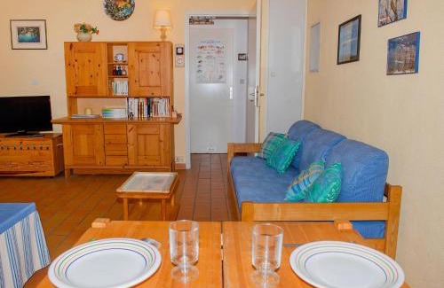 La Madrague Appartement | Apartment Mas de la Madrague-8 by Interhome