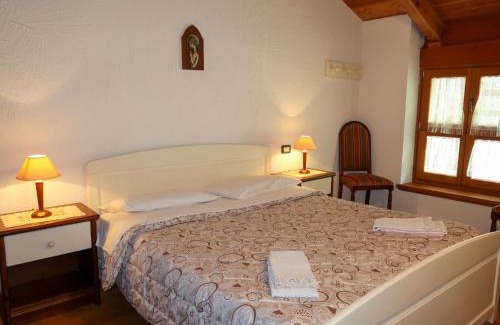 Calceranica al Lago Appartement | Apartment Maso Marini - Appartamento Volpe by Interhome