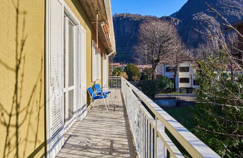 Dervio Appartement | Apartment Massimo by Interhome