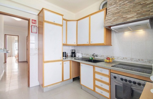 Se Appartement | Appartement "Matinhos House" avec balcon, Wi-Fi et climatisation