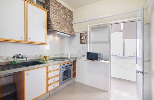 Se Appartement | Appartement "Matinhos House" avec balcon, Wi-Fi et climatisation