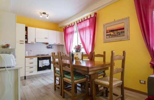 Marliana Appartement | Appartement Matteo by Interhome