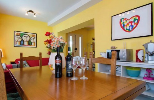 Marliana Appartement | Appartement Matteo by Interhome