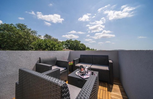 Golas Appartement | Apartment Matteo