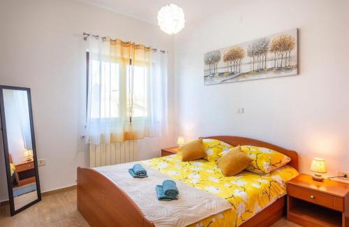 Prodol Appartement | Apartment Mattinna