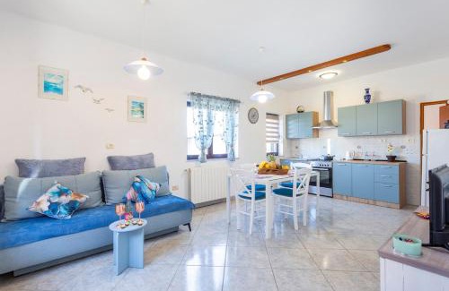 Prodol Appartement | Apartment Mattinna