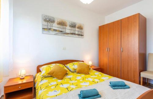 Prodol Appartement | Apartment Mattinna