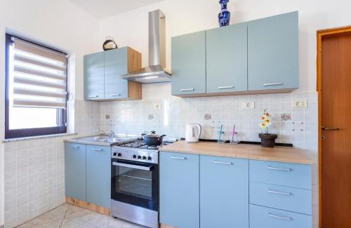 Prodol Appartement | Apartment Mattinna