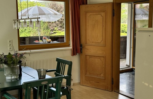 Stams Appartement | Appartement Max by Interhome