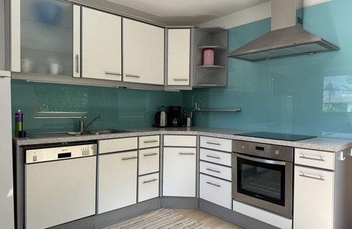 Stams Appartement | Appartement Max by Interhome