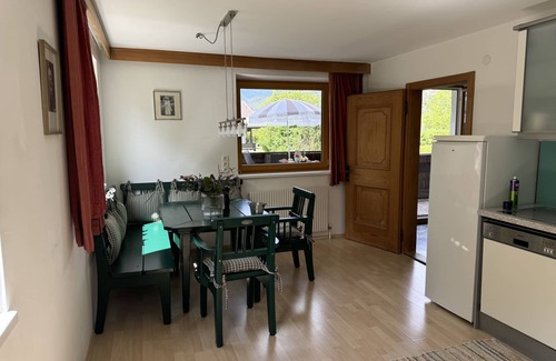 Stams Appartement | Appartement Max by Interhome