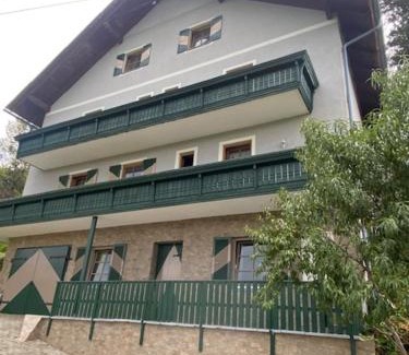 Gamlitz Appartement | Apartment Maximilian