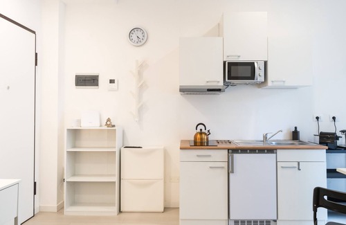 Loreto Appartement | Apartment Maya Loreto