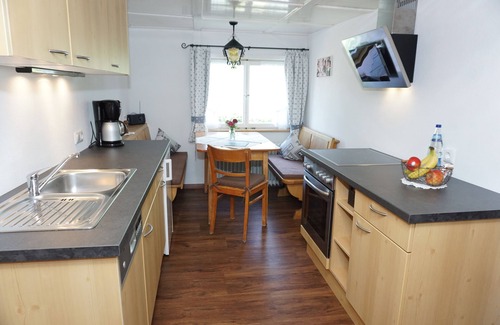Oberstaufen Appartement | Apartment Mayer in Saneberg with Oberstaufen-Plus card