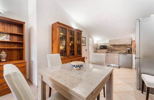 Iglesias Historic Centre Appartement | Apartment 'Mayor's House' with Mountain View, Private Terrace and Air Conditioning