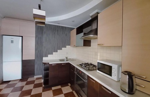 Centralny District Appartement | Apartment Mazurova