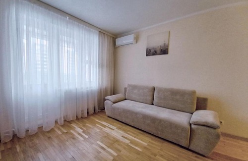 Centralny District Appartement | Apartment Mazurova