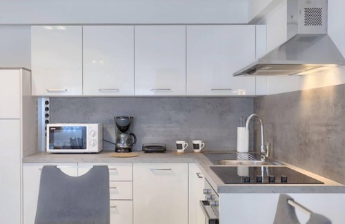 Galizana Appartement | Appartement Meden by Interhome