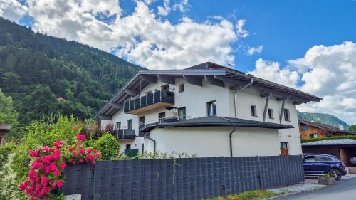 Schuttdorf Appartement | Apartment MEDICUS incl SUMMER CARD
