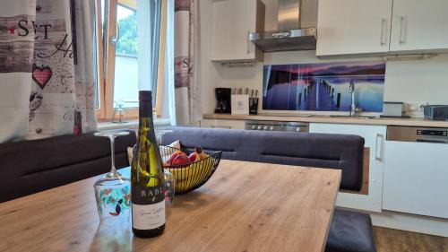 Schuttdorf Appartement | Apartment MEDICUS incl SUMMER CARD