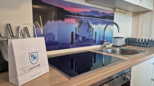 Schuttdorf Appartement | Apartment MEDICUS incl SUMMER CARD