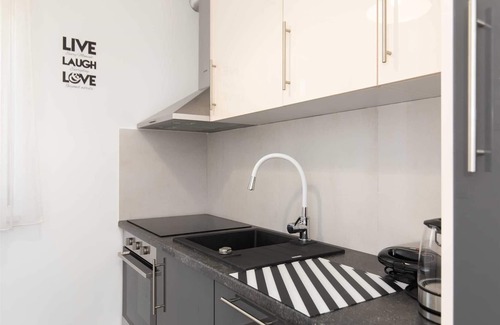 Cizici Appartement | Appartement Medna A3 au premier étage