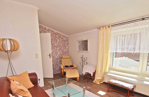 Meesiger Appartement | Apartment Meesiger SCHW 1041 - SCHW 1041