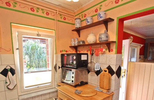 Meesiger Appartement | Apartment Meesiger SCHW 1061 - SCHW 1061