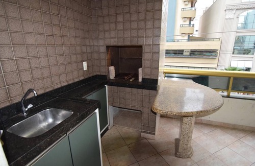 Andorinha Maison | Apartment Meia Praia Private pool 04 rooms 02 vacancies
