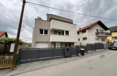Tuzla Appartement | Apartment Mejdan