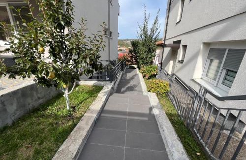 Tuzla Appartement | Apartment Mejdan