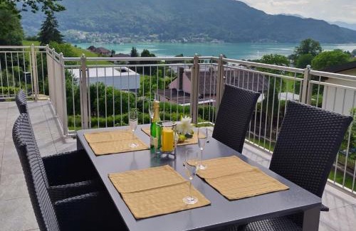 Goritschach Appartement | Apartment Meran-1 by Interhome