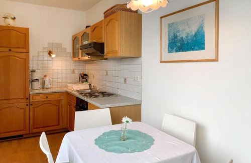 Goritschach Appartement | Apartment Meran-1 by Interhome