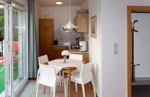 Goritschach Appartement | Apartment Meran-1 by Interhome
