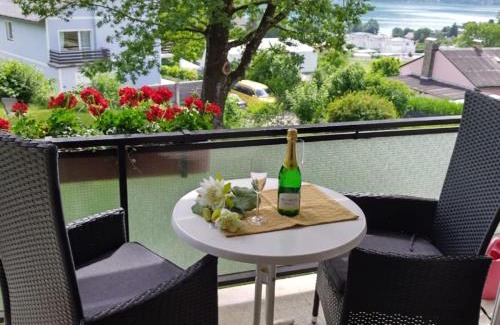 Goritschach Appartement | Apartment Meran-2 by Interhome