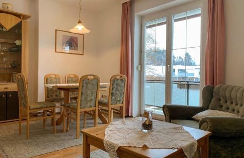 Goritschach Appartement | Apartment Meran-2 by Interhome