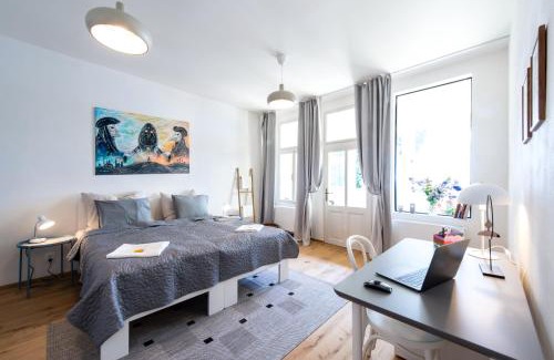 Marianske Lazne Appartement | Apartment MERAN