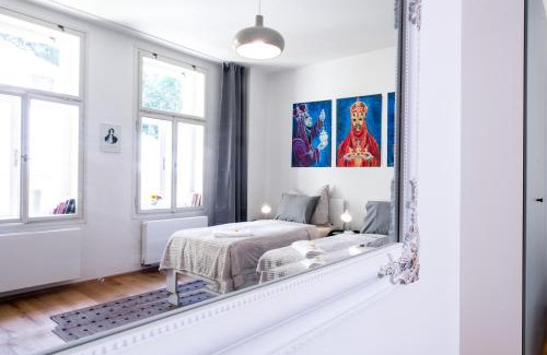 Marianske Lazne Appartement | Apartment MERAN