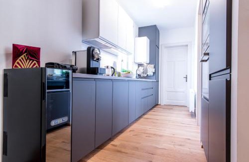 Marianske Lazne Appartement | Apartment MERAN