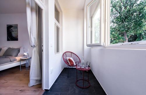 Marianske Lazne Appartement | Apartment MERAN