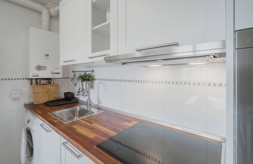Villanubla Appartement | Appartement 'Mesones 7' avec Wi-Fi