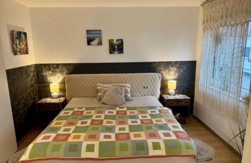 Rheinstetten Appartement | Apartment Messe Karlsruhe