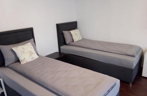Metzingen Appartement | Apartment Metzingen City