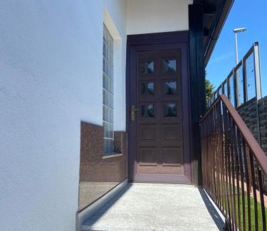 Neusiedl am See Appartement | Apartment Mia