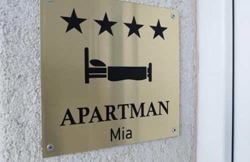 Cove Parja Appartement | Apartment MIA