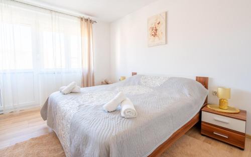 Cove Parja Appartement | Apartment MIA