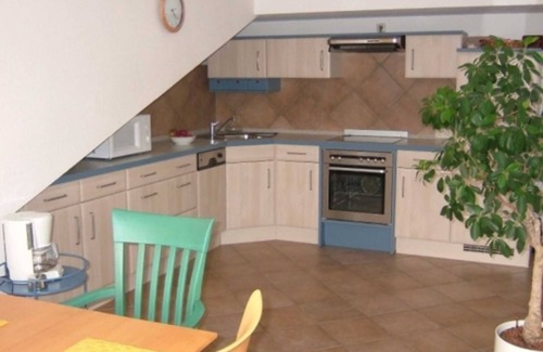 Seeheilbad Graal-Muritz Appartement | * Appartement Michalski - Villa Aurum GM 69551 - Appartement Michalski - Villa Aurum