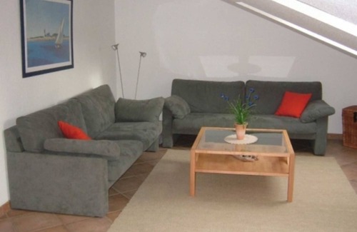 Seeheilbad Graal-Muritz Appartement | * Appartement Michalski - Villa Aurum GM 69551 - Appartement Michalski - Villa Aurum