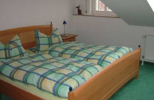 Seeheilbad Graal-Muritz Appartement | * Appartement Michalski - Villa Aurum GM 69551 - Appartement Michalski - Villa Aurum