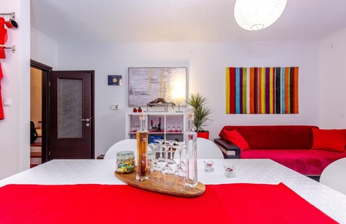 Cavle Appartement | Apartment Michel